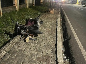 Pelajar di Pandeglang Tewas Terjatuh dari Motor Usai Diduga Dikejar Gangster