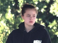 Alasan Anak Angelina Jolie-Brad Pitt Tolak Pakai Nama Ayah