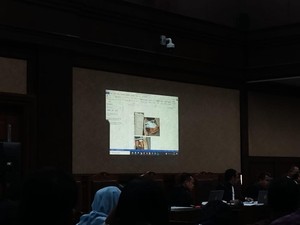 Saksi Ungkap SYL Simpan Uang Tunai di Laci Rumah Dinas Widya Chandra