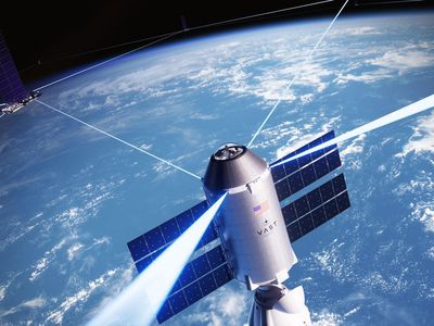 Internet Starlink Langsung Nyambung ke HP, Ada Update di RI