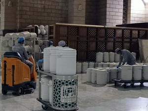 Fakta Air Zamzam, Sumber Mata Air Abadi yang Tak Pernah Kering