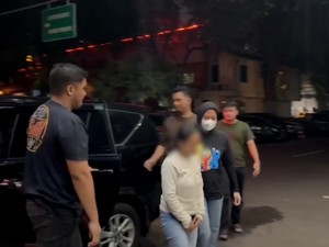 Kasus Ibu Cabuli Anak, Pemilik Akun Facebook Icha Shakila Diperiksa