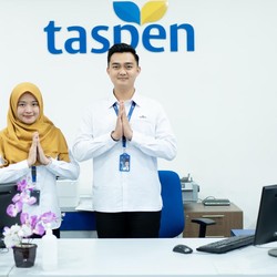 Mantap! TASPEN Salurkan Gaji Ke-13 untuk Penerima Pensiun Hari Ini