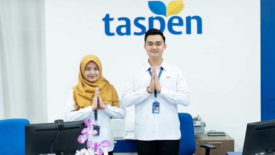 TASPEN