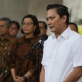 Sri Mulyani-Tim Prabowo Duduk Bareng Pagi Ini, Beberkan Isi APBN 2025