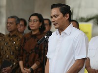 Tegas! Tim Prabowo Bantah Upaya Naikkan Rasio Utang RI