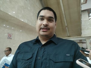 Golkar Ungkap Isi Pertemuan RK dan Prabowo: Cerita Niat di Jawa Barat