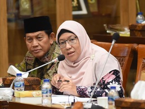 Komisi X DPR Soroti Camaba Gagal Dapat KIP Kuliah, Berimbas Batal Masuk Kampus