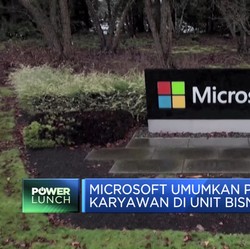 Video: Badai PHK Belum Usai! Google & Microsoft Pangkas Jumlah Pegawai