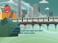 Begini Aturan Pajak Makanan & Minuman di Jakarta, Cek Detailnya!