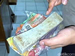 Teriakan Parau Neni Usai Dihantam Pakai Batu Asahan