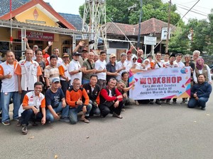 Gelombang Tak Pernah Padam: Mengapa Amatir Radio Tetap Relevan di Era Digital?