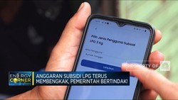 Video: Beli LPG 3 Kg, Kini Wajib Pakai KTP
