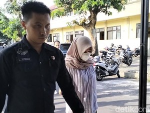 ASN Kejati NTB Gelapkan Mobil Rental demi Bayar Utang