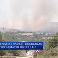 Video: Hizbullah Bombardir Israel Hingga Media Asing Sorot Kepala IKN