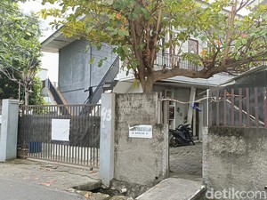 Numpang di Kos, Davinci Spa Tawarkan ABG Terapis Pijat Plus Via Online