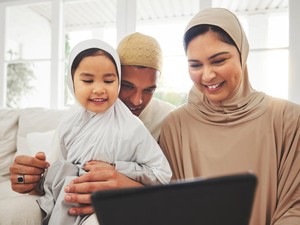 Doa Setelah Menerima Rapor agar Ilmu Berkah