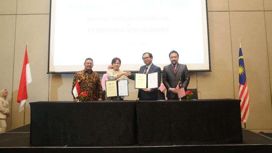 Dok Pertamina