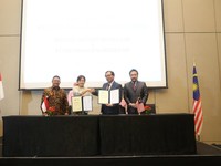 Holding RS BUMN Tingkatkan Kualitas Pendidikan Kesehatan di RI