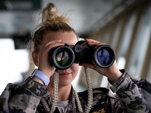 Dunia Hari Ini: Warga Asing Akan Boleh Bergabung Militer Australia