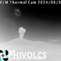 Heboh Gunung Kanlaon di Filipina Meletus, Pemerintah Evakuasi Warga