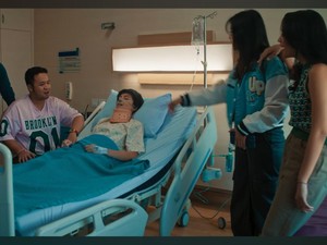 Kisah Nyata Film Laura: A True Story of a Fighter Tayang September 2024