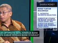 Genjot Pertumbuhan, Bank Syariah Incar Pembiayaan Kesehatan Orang Kaya