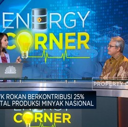 Genjot Produksi Migas Blok Rokan, PHR Targetkan Investasi USD 2 Miliar