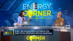 Genjot Produksi Migas Blok Rokan, PHR Targetkan Investasi USD 2 Miliar