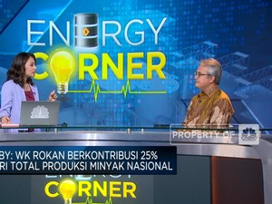 Genjot Produksi Migas Blok Rokan, PHR Targetkan Investasi USD 2 Miliar