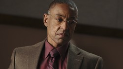Aktor Legendaris AS, Giancarlo Esposito Masuk Islam Ketika Syuting di Saudi