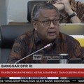 Kencangkan Ikat Pinggang, Bos BI: Ekonomi Tak Pasti Sampai Tahun Depan