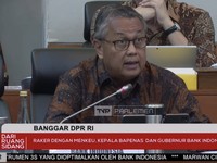 Kencangkan Ikat Pinggang, Bos BI: Ekonomi Tak Pasti Sampai Tahun Depan