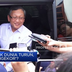 Video: Harga Minyak Dunia Turun, Harga BBM Ngekor?