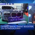 Video: Hybrid Bakal Dapat Booster, EV Ditinggalkan?