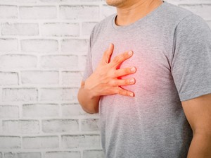 Kerap Dianggap Sama, Ini Beda Henti Jantung Vs Serangan Jantung