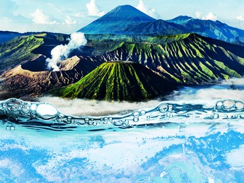 Indonesia Serukan Pentingnya Mitigasi Bencana