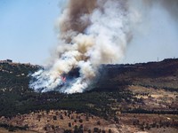 Israel Bunuh Komandan Senior Hizbullah, Perang Baru Arab Kian Dekat