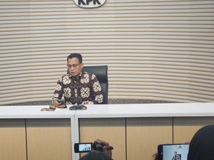 KPK Panggil Hasto Kristiyanto Terkait Kasus Harun Masiku Pekan Depan