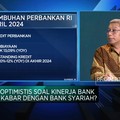 Kejar Pertumbuhan 11%, Ini Mesin Pendorong Bisnis KB Bank Syariah