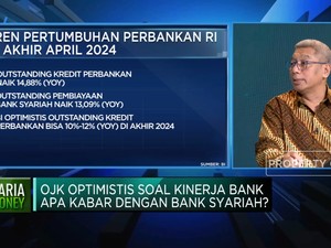 Kejar Pertumbuhan 11%, Ini Mesin Pendorong Bisnis KB Bank Syariah