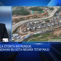 Kepala Otorita IKN Mundur, Gimana Nasib Pemindahan Ibu Kota Negara?