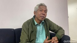 Kiwil Bantah Tudingan Tidak Nafkahi Anak-Anaknya