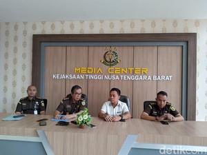 Kejati NTB Bakal Sanksi Pegawainya yang Jadi Tersangka Penggelapan Mobil
