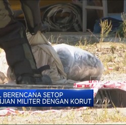 Video: Korsel Berencana Setop Perjanjian Militer Dengan Korut