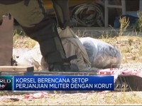 Video: Korsel Berencana Setop Perjanjian Militer Dengan Korut
