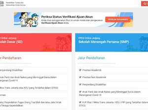 Cara Cabut Berkas PPDB 2024 yang Sudah Terdaftar, Simak di Sini!