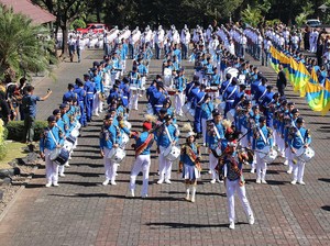Profil SMA Taruna Nusantara yang Alumninya Bakal Ada di Kabinet Prabowo