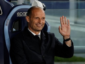 Allegri Datang, Milan Siap-siap Alami Revolusi Mental