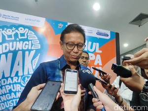 Menkes Isyaratkan RPP Kesehatan Disahkan Bulan Ini, Aturan Rokok-Gula Diperketat